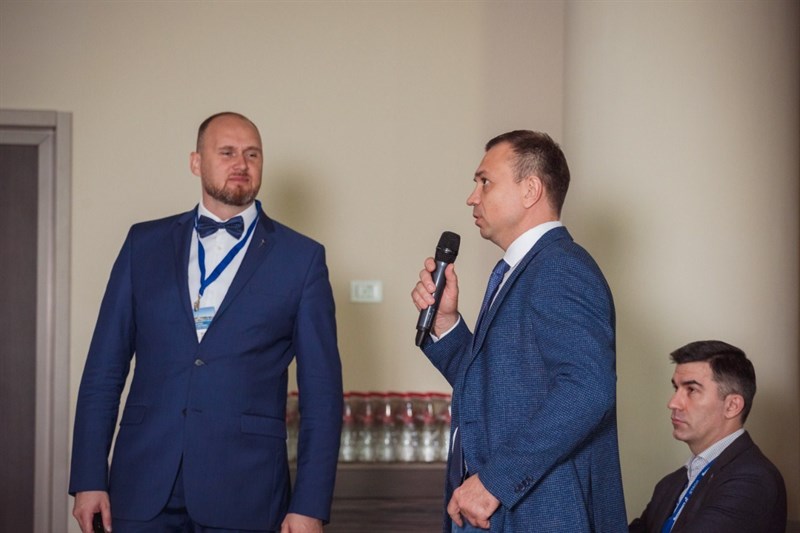 XIX Конгресс «Мужское здоровье»